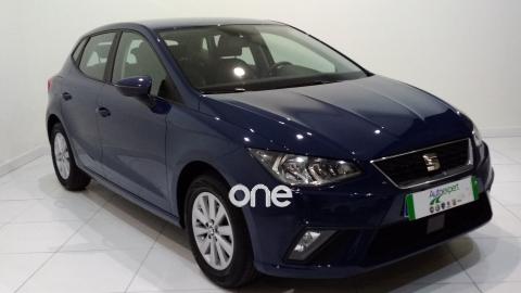 SEAT Ibiza 1.0 55KW STYLE 75 5P