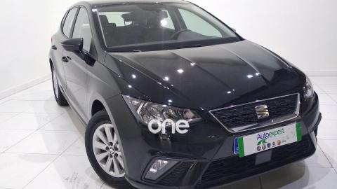 SEAT Ibiza 1.0 55KW STYLE 75 5P