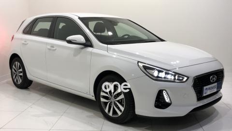 HYUNDAI i30 1.6 CRDI 81KW TECNO TECH 110 5P