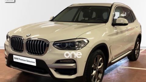 BMW X3 sDrive18d Business 110 kW (150 CV)