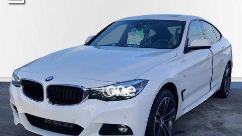 BMW Serie 3 318d Gran Turismo 110 kW (150 CV)