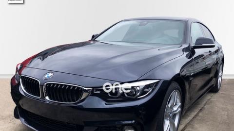 BMW 420d Gran Coupe 140 kW (190 CV)