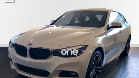 BMW Serie 3 320d Gran Turismo 140 kW (190 CV)