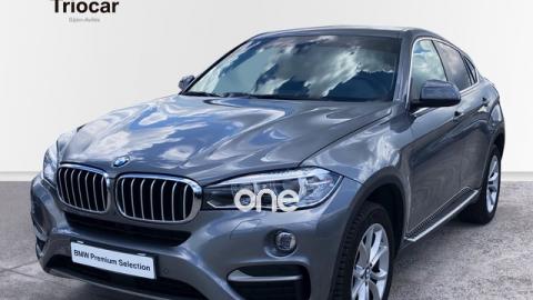 BMW X6 xDrive40d 230 kW (313 CV)