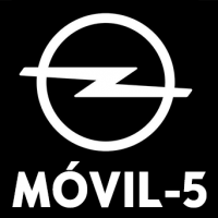 MOVIL-5, S.A