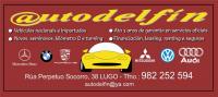 AUTODELFíN, S.L.