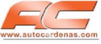 AUTOMOVILES CARDENAS SL