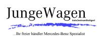  JUNGEWAGEN - AUTOZENTRUMSTUTTGART 