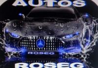 AUTOS ROSEG S.L