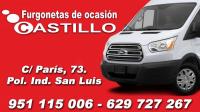 FURGONETAS CASTILLO, S.L