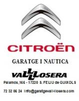 GARATGE VALL-LLOSERA SL.