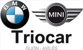 TRIOCAR COMERCIAL DEL AUTOMOVIL SL