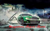 MEGATRON SUPER SPORT S.L.