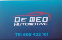DE MEO AUTOMOTIVE