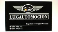 LUGAUTOMOCIONAG