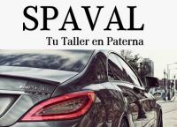 SPAVAL AUTOMOCIÓN 