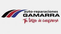 AUTO REPARACIONES GAMARRA SL