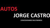 AUTOMÓVILES JORGE CASTRO ,CONCESIONARIO MULTIMARCAS