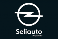 Opel Seliauto